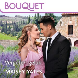 Vergeten geluk - luisterboek