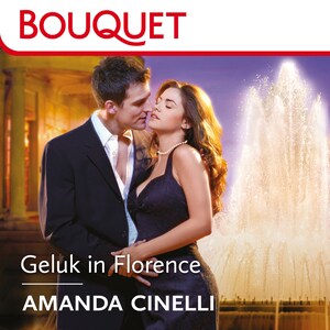 Geluk in Florence - luisterboek