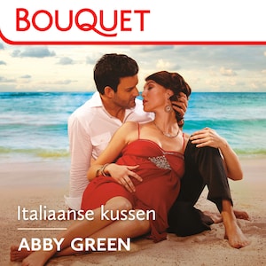 Italiaanse kussen - luisterboek