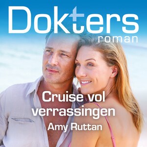 Cruise vol verrassingen - luisterboek