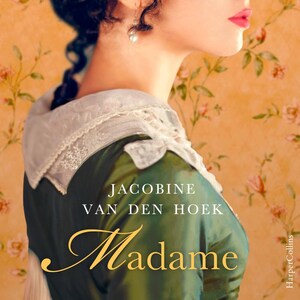 Madame - luisterboek