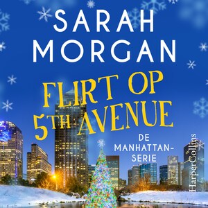 Flirt op 5th Avenue - luisterboek