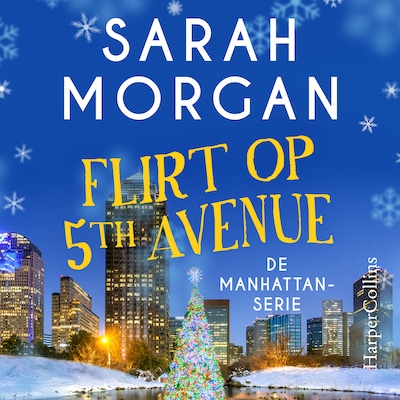 Flirt op 5th Avenue - luisterboek