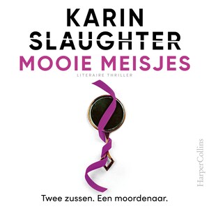 Mooie meisjes - luisterboek