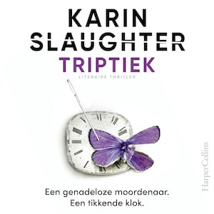 Triptiek - luisterboek