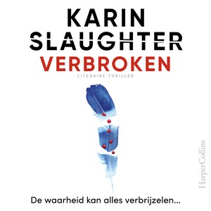 Verbroken - luisterboek