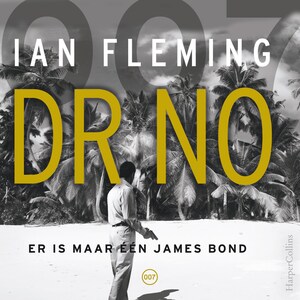 Dr. No - luisterboek