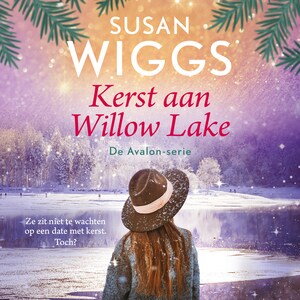 Kerst aan Willow Lake - luisterboek