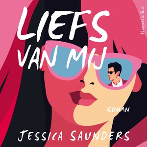 Liefs van mij - luisterboek