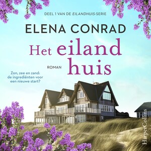 Het eilandhuis - luisterboek