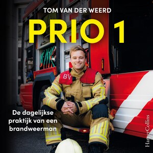 PRIO 1 - luisterboek