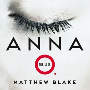 Anna O. - luisterboek