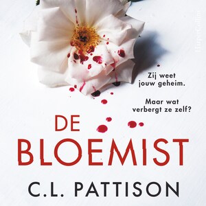 De bloemist - luisterboek