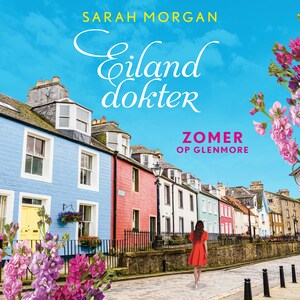 Zomer op Glenmore - luisterboek