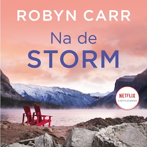 Na de storm - luisterboek