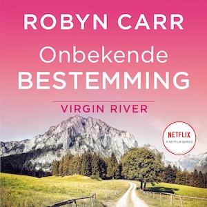 Onbekende bestemming - luisterboek