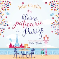 De kleine patisserie in Parijs