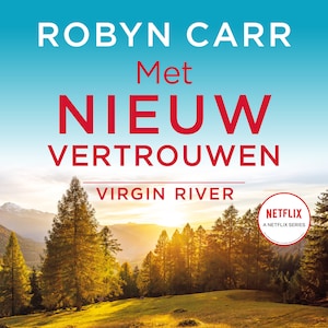 Met nieuw vertrouwen - luisterboek