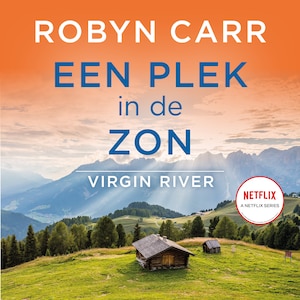 Een plek in de zon - luisterboek