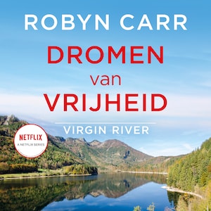 Dromen van vrijheid - luisterboek