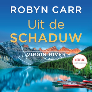 Uit de schaduw - luisterboek