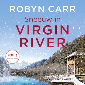 Sneeuw in Virgin River - luisterboek