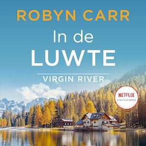 In de luwte - luisterboek