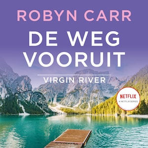 De weg vooruit - luisterboek