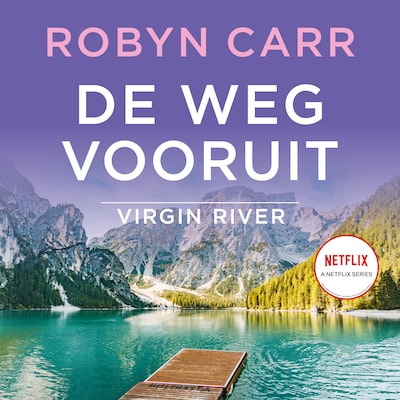 De weg vooruit - luisterboek