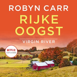 Rijke oogst - luisterboek