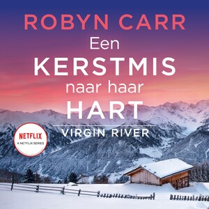 Een Kerstmis naar haar hart - luisterboek