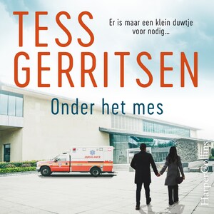 Onder het mes - luisterboek