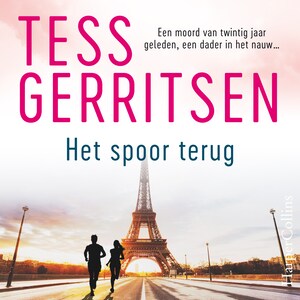 Het spoor terug - luisterboek