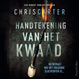 Handtekening van het kwaad - luisterboek
