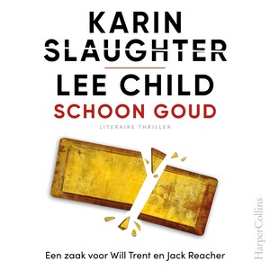Schoon goud - luisterboek