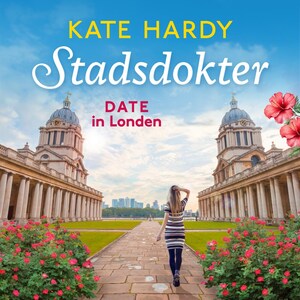 Date in Londen - luisterboek