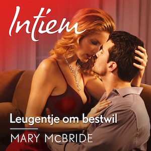 Leugentje om bestwil - luisterboek