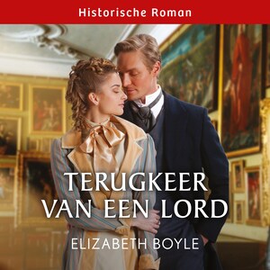 Terugkeer van een Lord - luisterboek