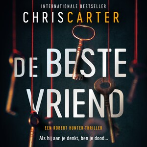 De beste vriend - luisterboek