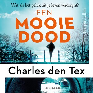 Een mooie dood - luisterboek