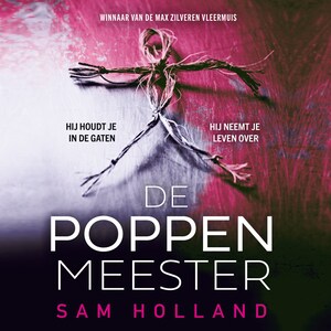 De poppenmeester - luisterboek