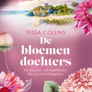 De bloemendochters - luisterboek