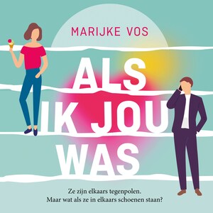 Als ik jou was - luisterboek