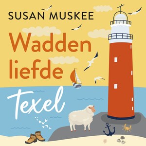 Texel - luisterboek
