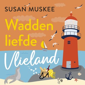 Vlieland - luisterboek