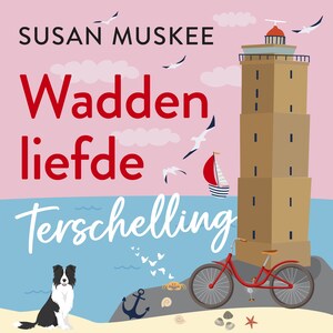 Terschelling - luisterboek