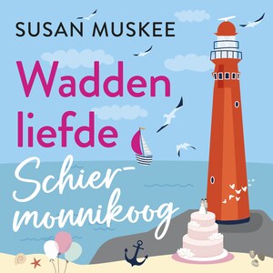 Schiermonnikoog - luisterboek