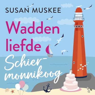 Schiermonnikoog