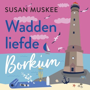 Borkum - luisterboek