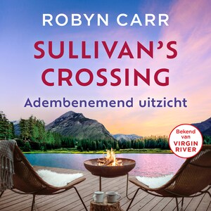 Adembenemend uitzicht - luisterboek